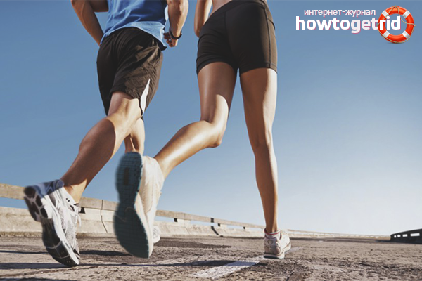 Körperliche Aktivität