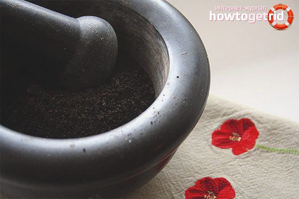 The benefits of black salt in cooking