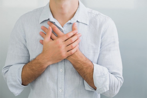 How to treat heartburn