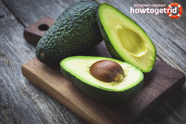 How to choose the right avocado