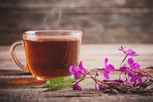 How to brew ivan tea