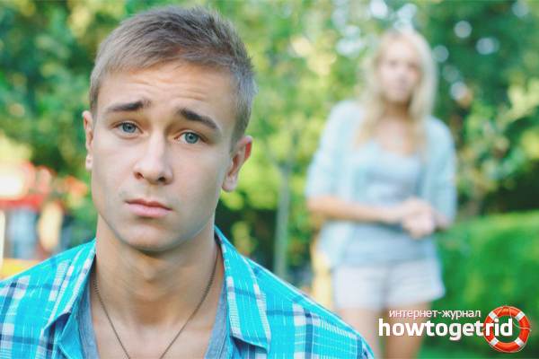 How to tell a girl that I like her