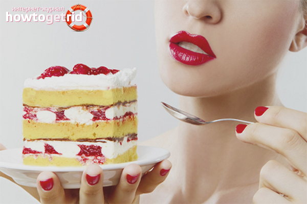 Comment réduire vos envies de sucreries