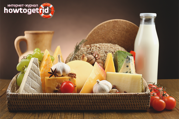 Comment conserver les aliments sans réfrigérateur