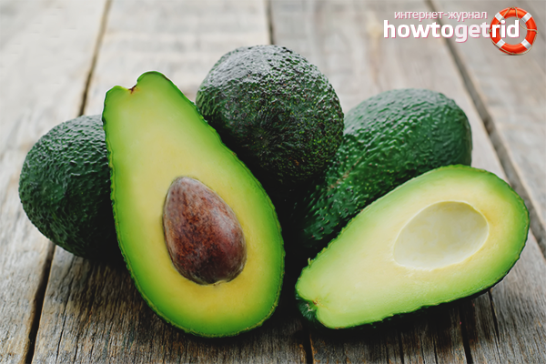 The benefits and harms of avocados