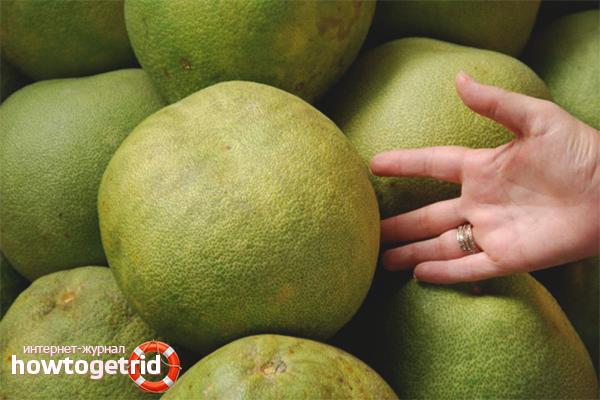 Benefit pomelo for girls