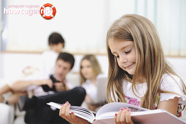 How to motivate a child to study