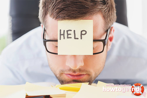 Traitement du syndrome de fatigue chronique