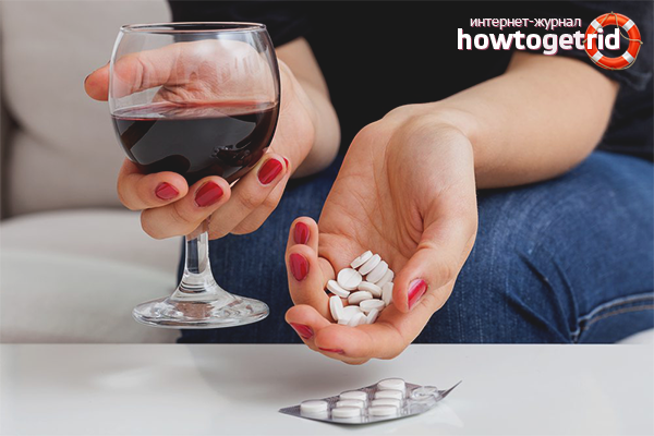 Can I drink alcohol after antibiotics