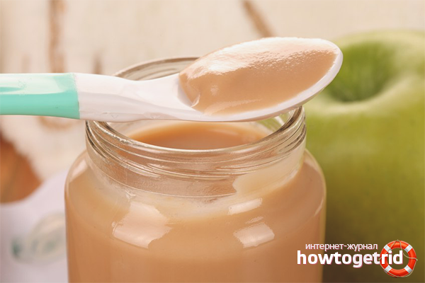 Recommendations for choosing the finished mashed potatoes