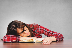 Chronic fatigue syndrome