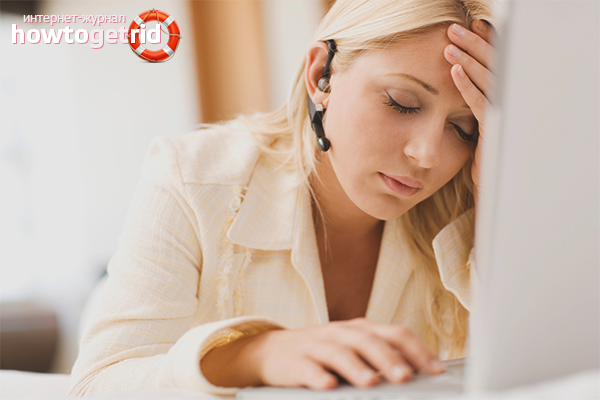 Qui développe le syndrome de fatigue chronique