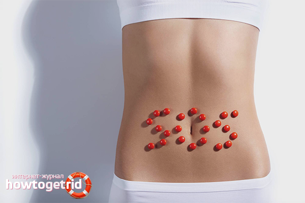 What to do if your stomach hurts after eating