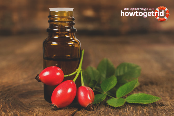 Remèdes populaires dans la lutte contre l'arythmie