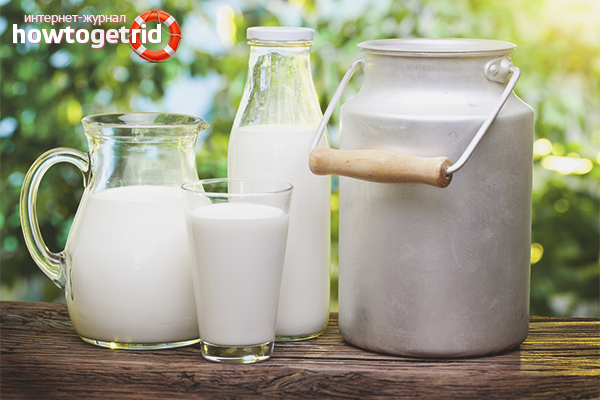 The benefits and harms of goat milk