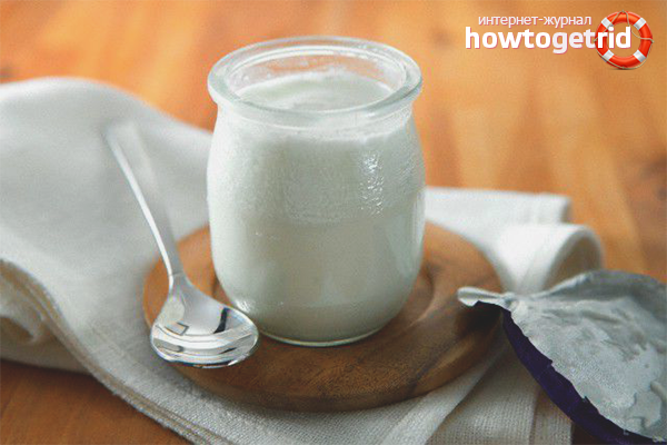 The benefits and harms of yogurt