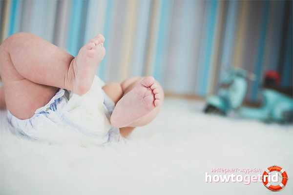 What brand of diapers to choose