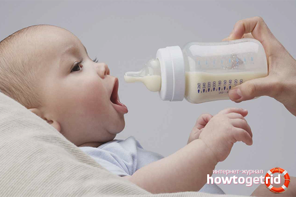 What kind of pacifier for a bottle to choose