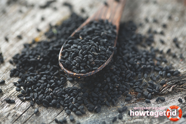 The benefits and harms of black cumin