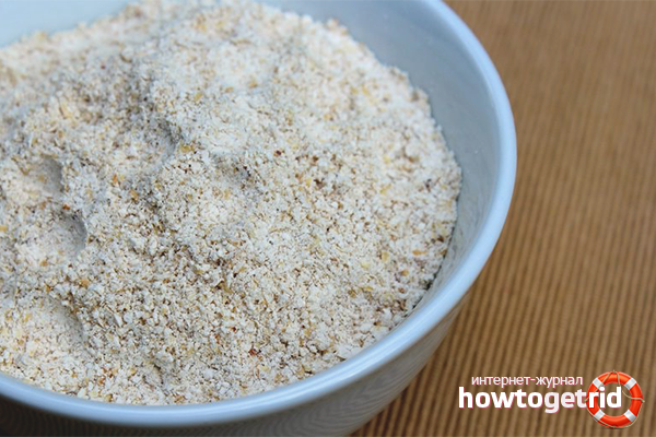 The benefits and harms of oatmeal