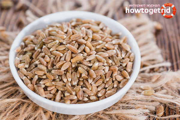 The benefits and harms of spelled