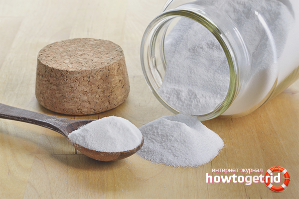 The benefits and harms of pregnant soda