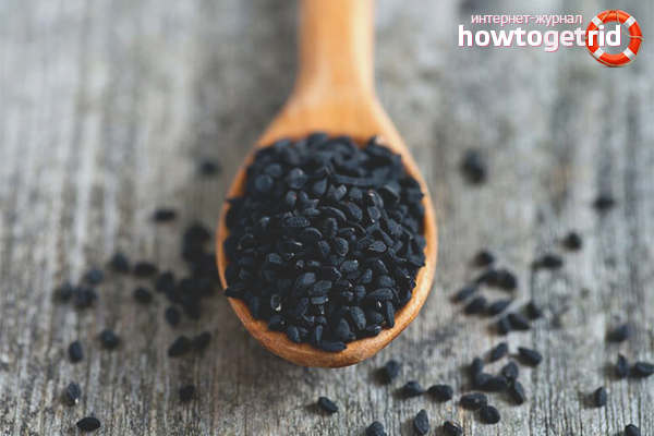 Cumin seeds for weight loss