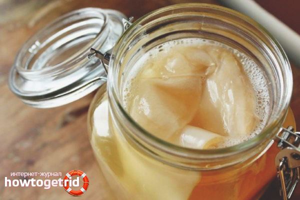 Kombucha for pregnant women