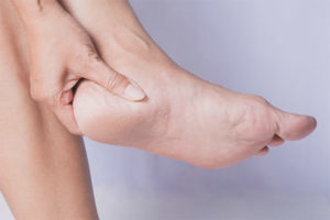 How to treat heel injury