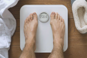 How to choose a floor scale