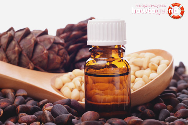 Cedar Oil for Pregnant Women