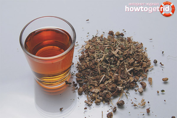 How to use galangal root