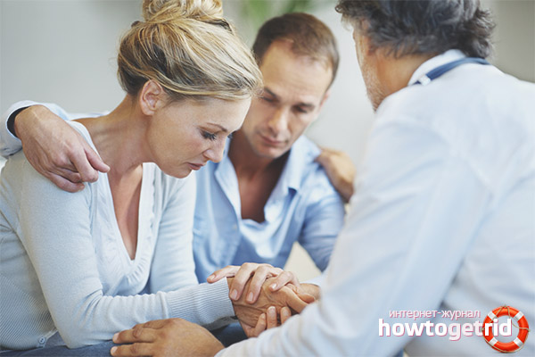 How to survive an abortion