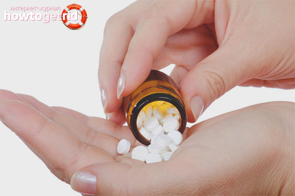 Médicament pour la perturbation hormonale