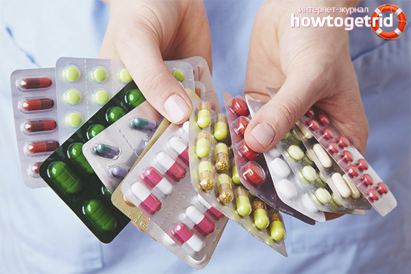 Méthodes médicales pour provoquer la menstruation