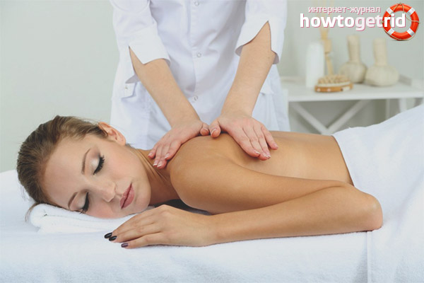 Is it possible to do massage during menstruation