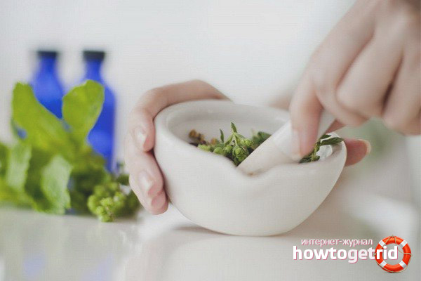 Méthodes alternatives de traitement des douleurs articulaires