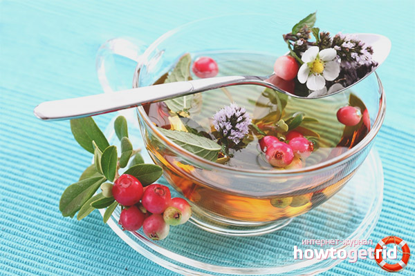 Remèdes populaires pour l'énurésie