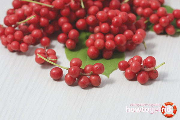 Prescription compounds with lemongrass