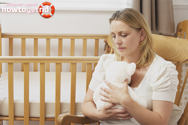 Ways to survive an abortion