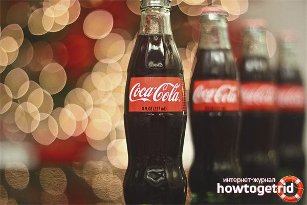 Coca-Cola during pregnancy