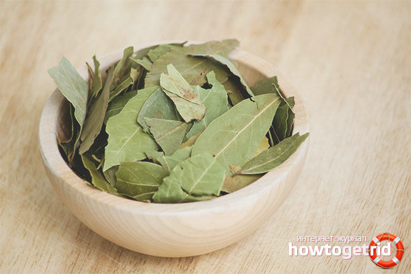 Bay leaf for weight loss