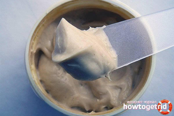 Medicinal properties and contraindications of bear fat