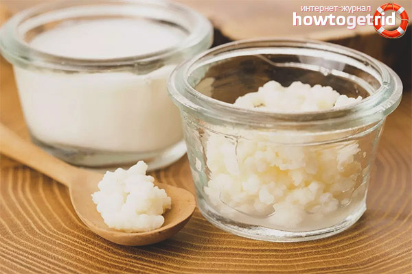 Milchpilz in der Kosmetik