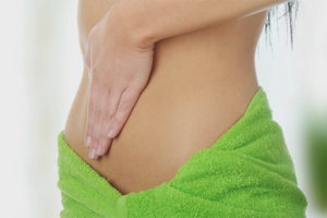 Cleansing the body of toxins and toxins