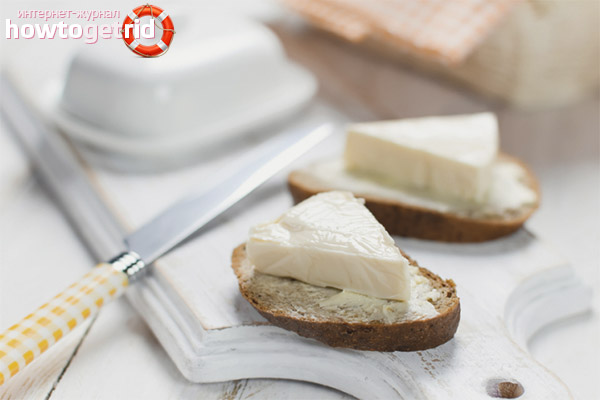 The benefits and harms of processed cheese