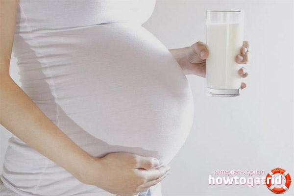 Harm to pregnant women