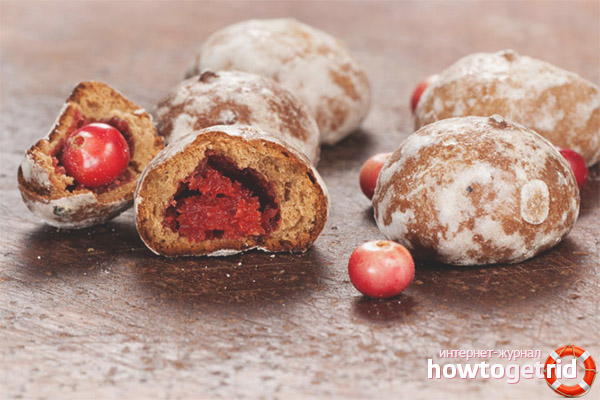 Homemade Gingerbread Cookies