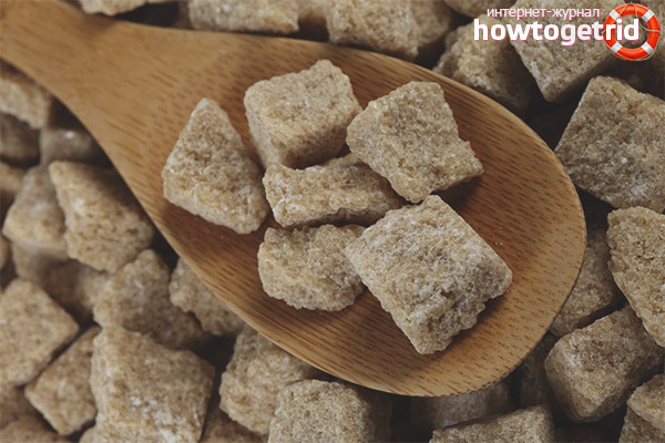 Comment distinguer le sucre de canne d'un faux