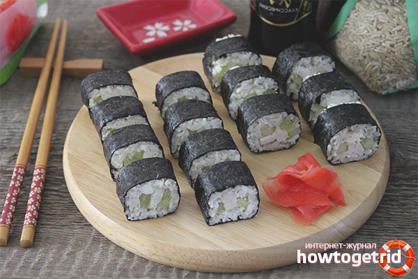 Wie man Brötchen selbst kocht